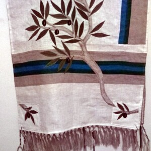 Branches Tallit
