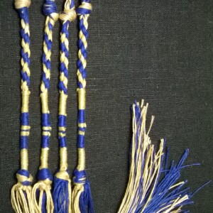 Tzitzit - Jacob Tzitzit